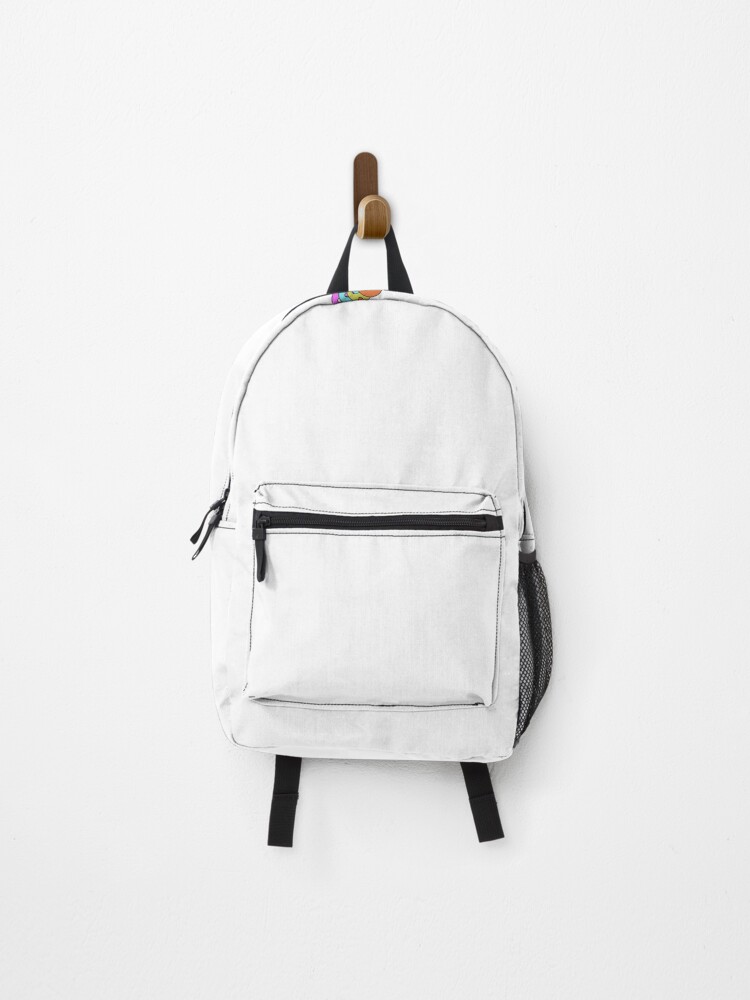 Thumbnail 1 of 3, Backpack, yo designed and sold by Ellamcf22.