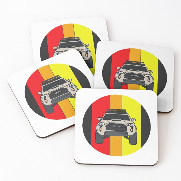 Item preview, Toyota 4Runner designed and sold by SamHord.