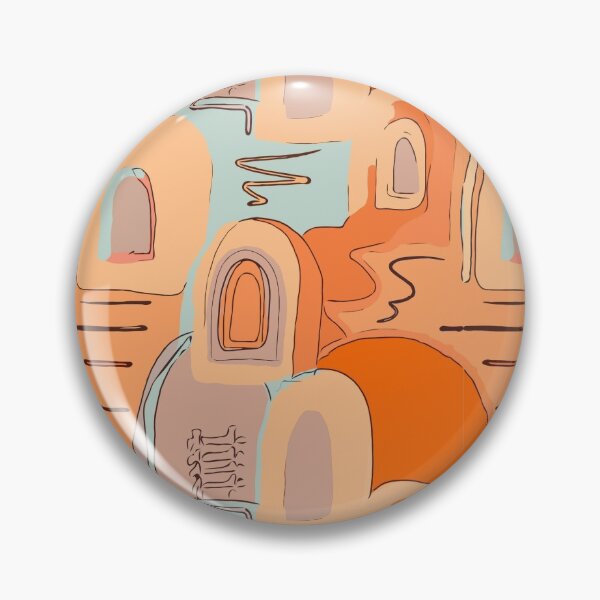 Item preview, southwest sunrise designed and sold by MayCartPrintArt.