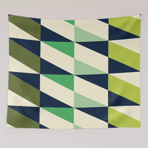Item preview, cruising parallelograms designed and sold by artistgaf.
