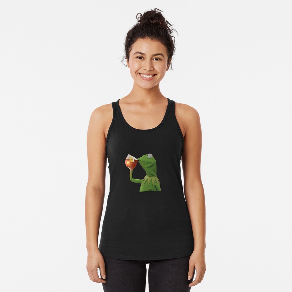 Item preview, Racerback Tank Top designed and sold by emmmcc.