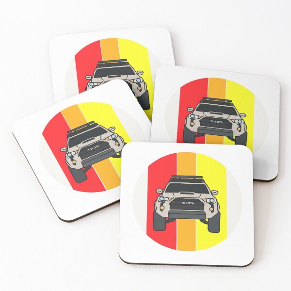 Item preview, Toyota 4Runner designed and sold by SamHord.