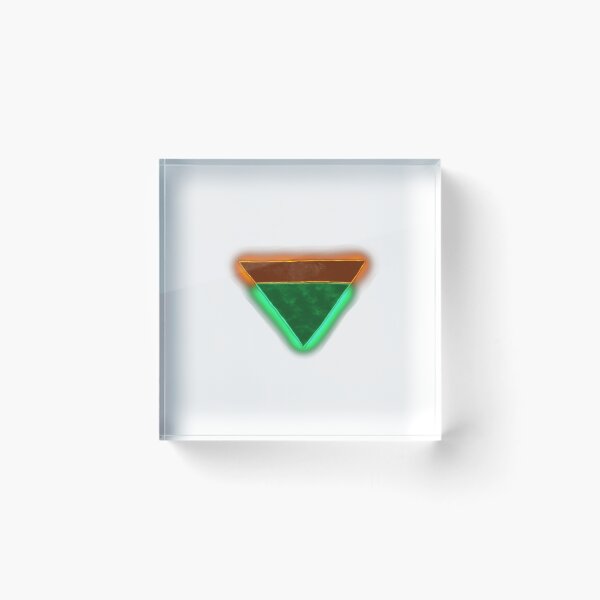 Item preview, Four Elements 1 of 4 - Earth designed and sold by VarkausArtVault.