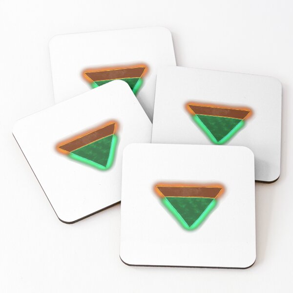 Item preview, Four Elements 1 of 4 - Earth designed and sold by VarkausArtVault.