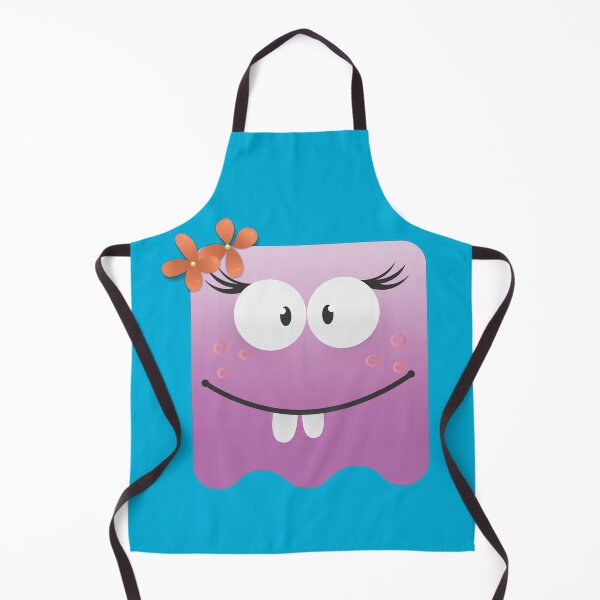 Item preview, Cutie Monster designed and sold by caj-trixie.