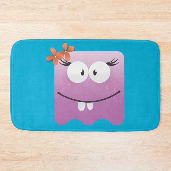 Item preview, Cutie Monster designed and sold by caj-trixie.