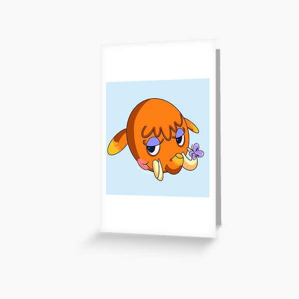 Tucker Animal Crossing Greeting Cards for Sale | Redbubble Tucker Animal Crossing Greeting Cards for Sale | Redbubble