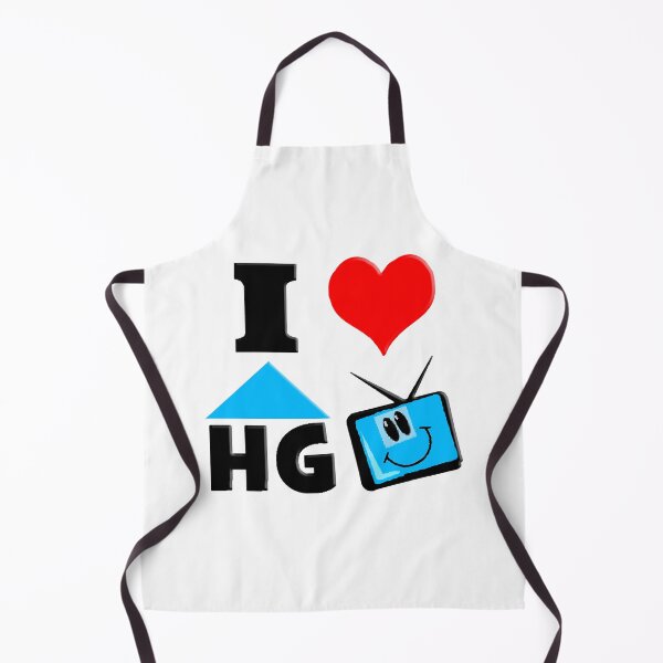 Item preview, I Love HGTV designed and sold by RockCreek.