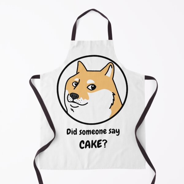 Item preview, Cake and Dog Lovers designed and sold by Abhishek18.