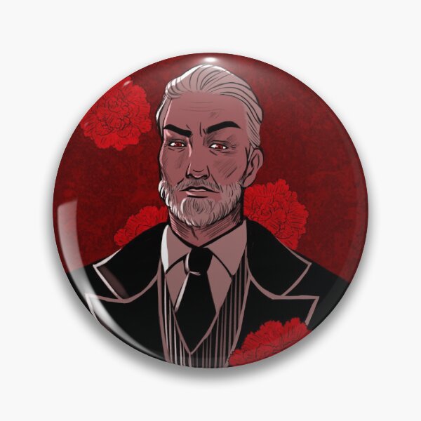 Item preview, Hades HT designed and sold by kafeino.