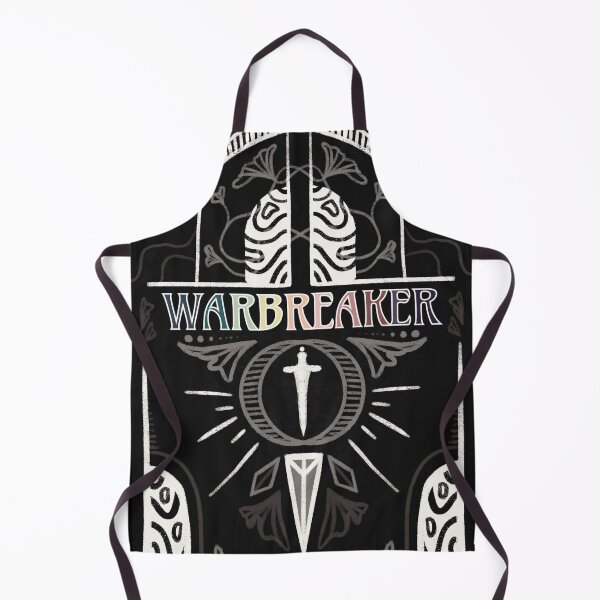 Item preview, Warbreaker (Book) Inspired designed and sold by Manda Lyn LaCorte.