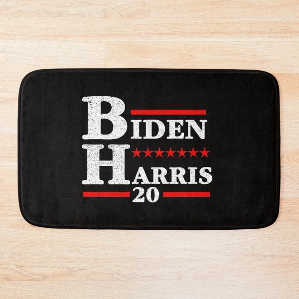 Item preview, BIDEN HARRIS 2020 t shirt designed and sold by Majesticoo.