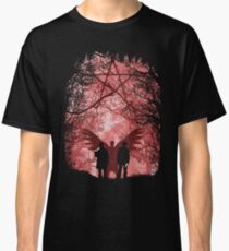 Famous Hunters Classic T-Shirt