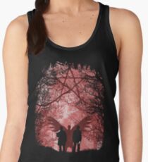 Famous Hunters Women's Tank Top