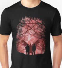 Berühmte Jäger Slim Fit T-Shirt