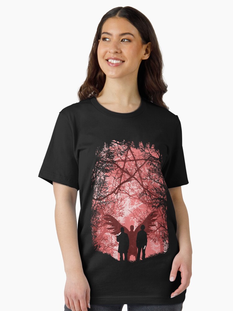 Thumbnail 2 of 7, Essential T-Shirt, Famous Hunters designed and sold by Arinesart.