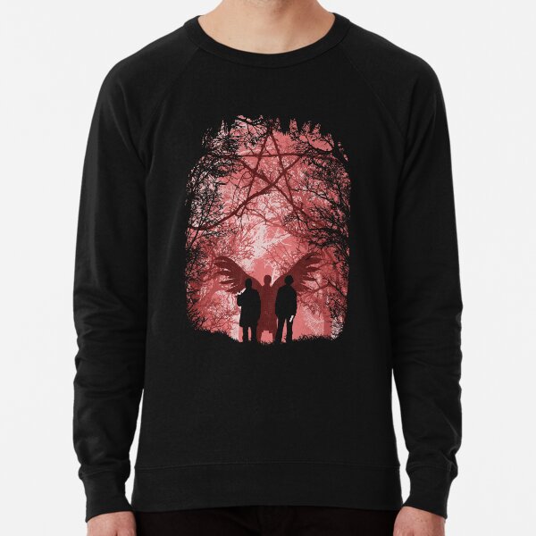 Famous Hunters Lightweight Sweatshirt