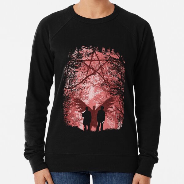 Famous Hunters Lightweight Sweatshirt