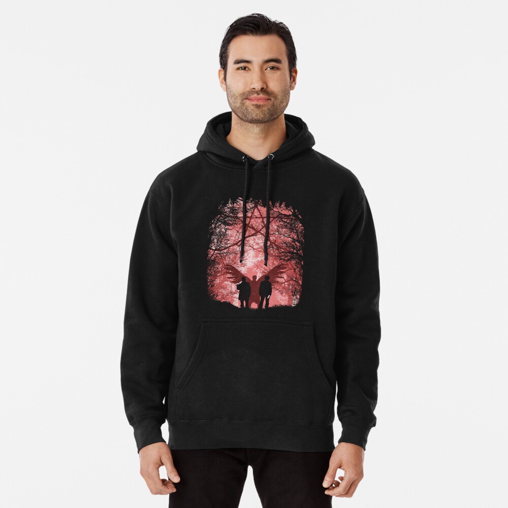 Item preview, Pullover Hoodie designed and sold by Arinesart.