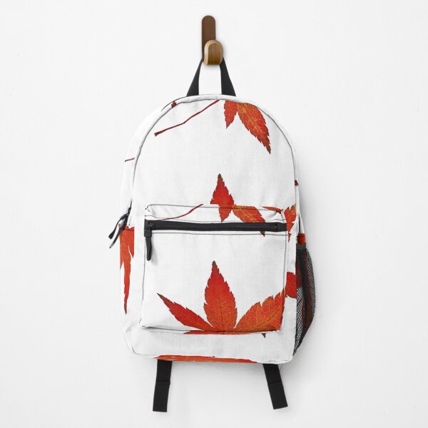 Item preview, Red Leaf designed and sold by sasijaya.