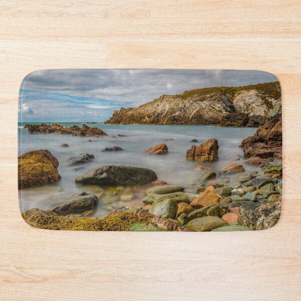 Item preview, Rocky Coastline Anglesey designed and sold by AJEvans.