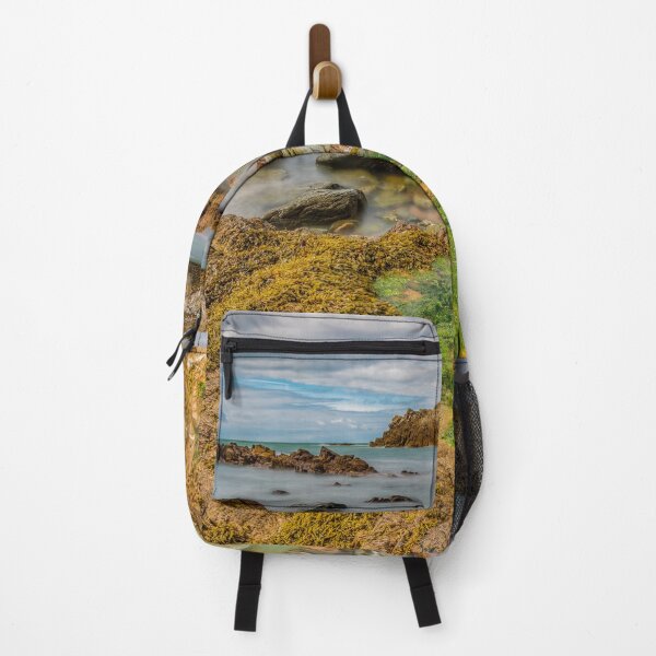 Item preview, Rocky Coastline Anglesey designed and sold by AJEvans.