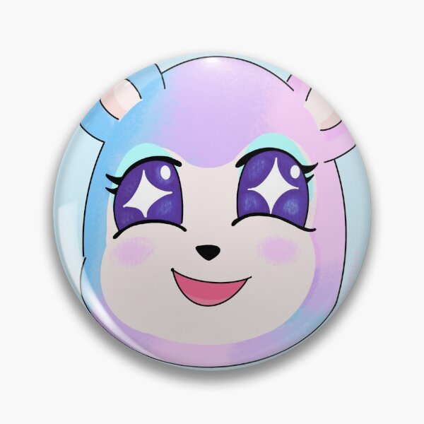 Item preview, Judy popular ACNH villager designed and sold by LucyfromMilol.