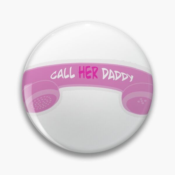 Item preview, Call Her Daddy designed and sold by Emmacarrai.