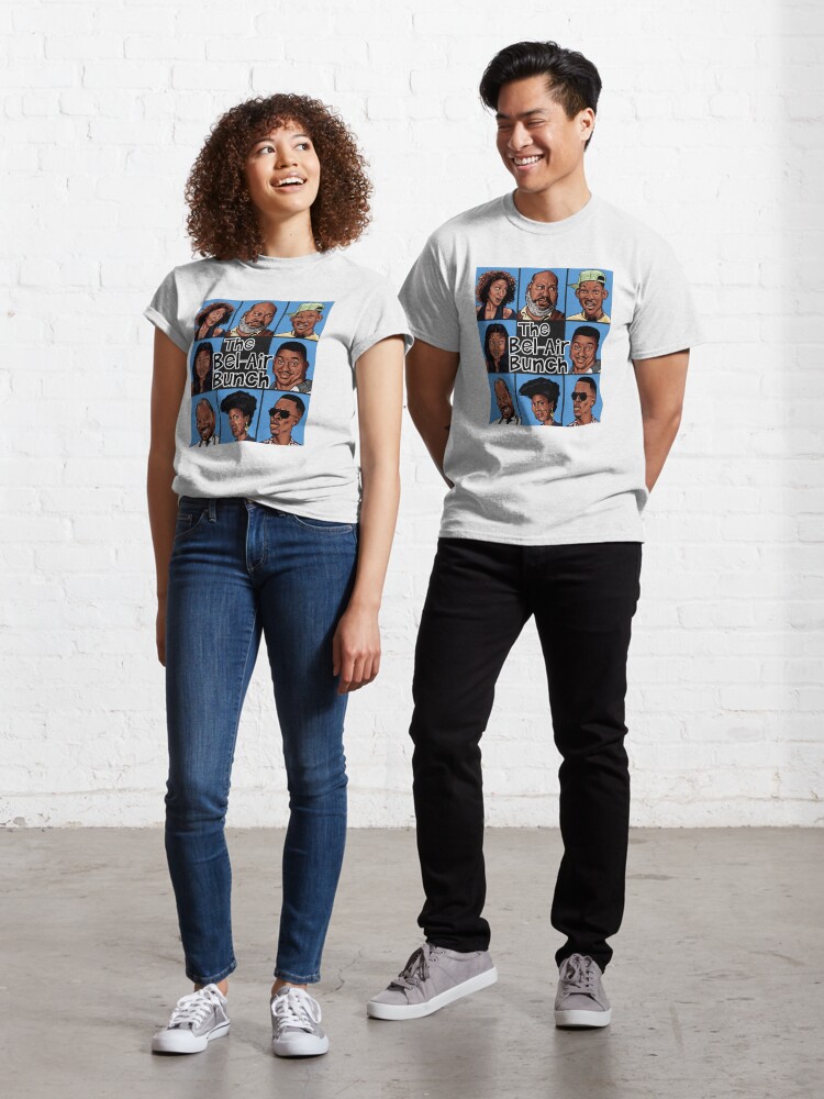bel air bunch t shirt