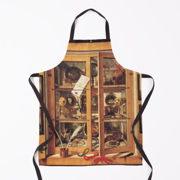 Item preview, Cabinet Of Curiosities designed and sold by BlueSpecsStudio.