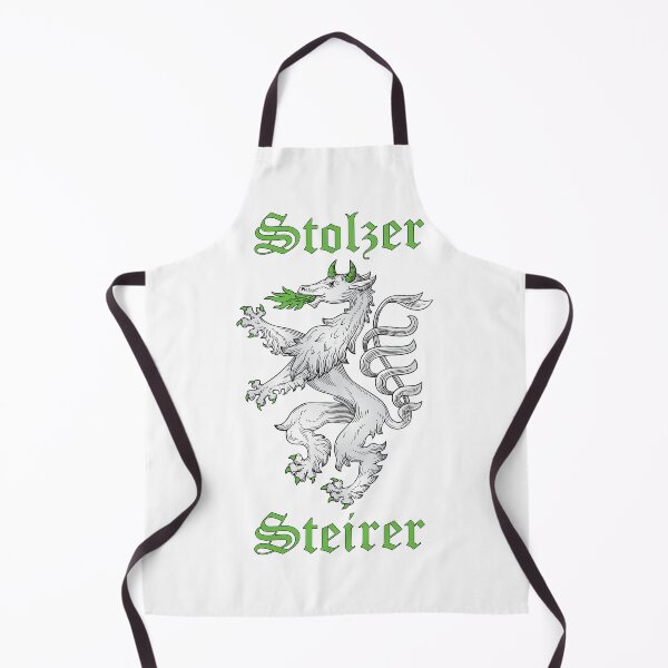 Item preview, Proud Styrian designed and sold by Innsbrucker.