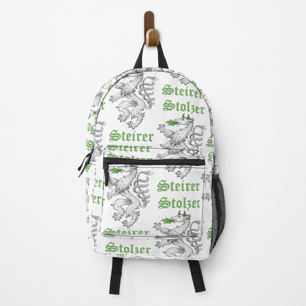 Item preview, Backpack designed and sold by Innsbrucker.