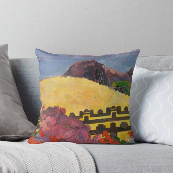 Item preview, The Sacred Mountain designed and sold by WOWchitect.