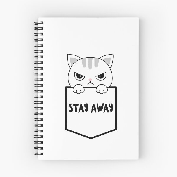 Item preview, Pocket Cat designed and sold by ArkadyRenko.