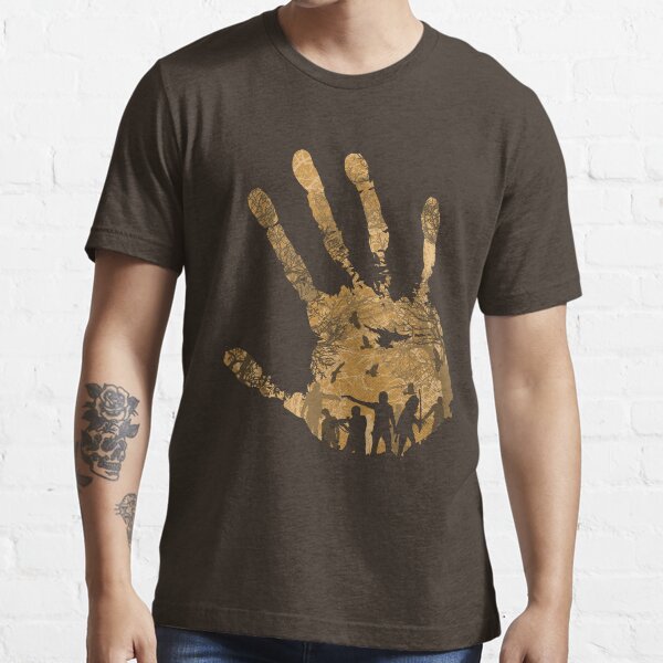 Item preview, The Dead Walk!! designed and sold by Arinesart.