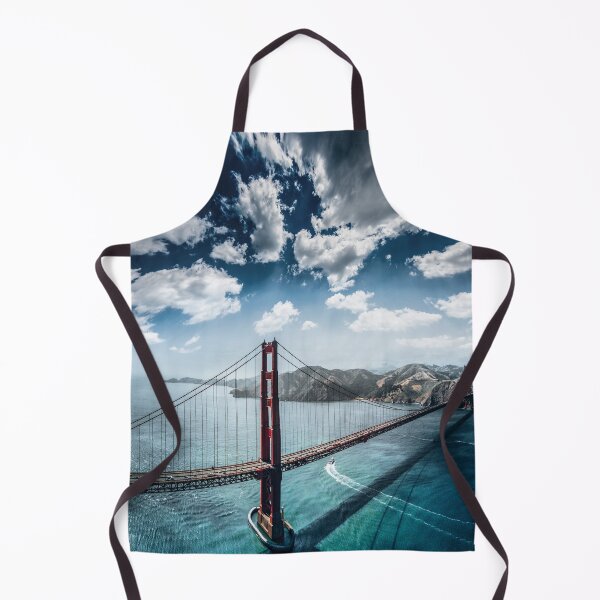 Item preview, golden gate bridge designed and sold by franckreporter.