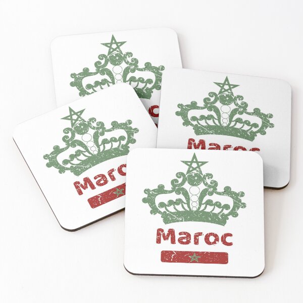 Item preview, Morocco designed and sold by MyLifeStyleShop.