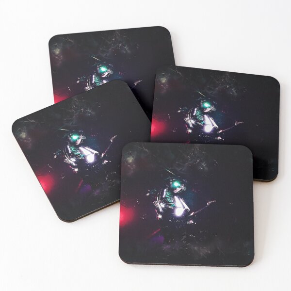Item preview, Matt Bellamy come to the dark side designed and sold by TW-ART.