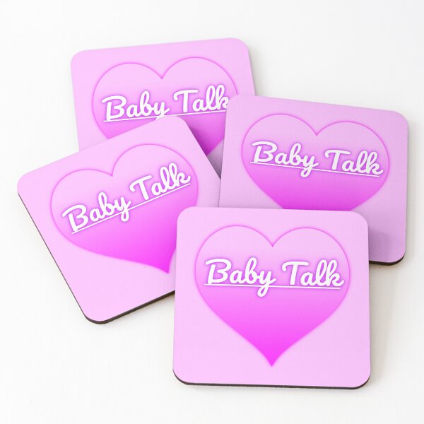 Item preview, Baby Talk designed and sold by CocoBunny96.