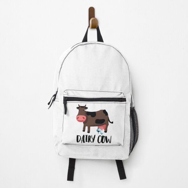 Item preview, Dairy Cow designed and sold by introVETed.