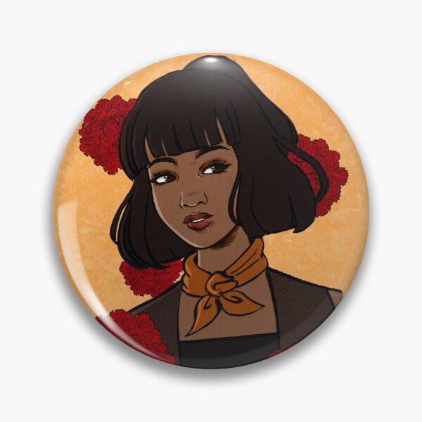 Item preview, Eurydice HT designed and sold by kafeino.