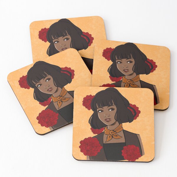 Item preview, Eurydice HT designed and sold by kafeino.