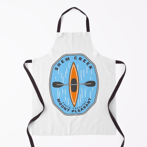 Item preview, Shem Creek, Mount Pleasant, South Carolina designed and sold by positiveimages.