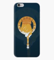 HAND OF THE DOCTOR iPhone Case