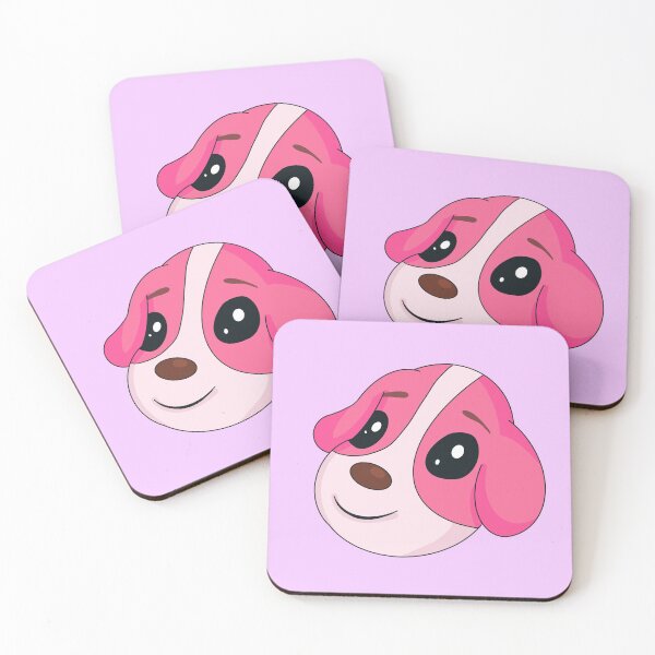 Item preview, Cookie ACNH designed and sold by LucyfromMilol.