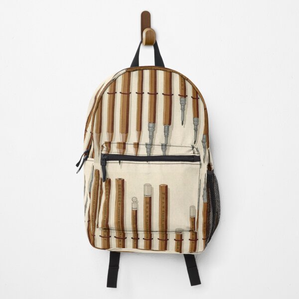 Item preview, Vintage Pencils designed and sold by BlueSpecsStudio.