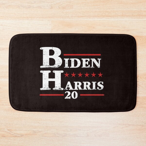 Item preview, BIDEN HARRIS 2020 t shirt designed and sold by Majesticoo.