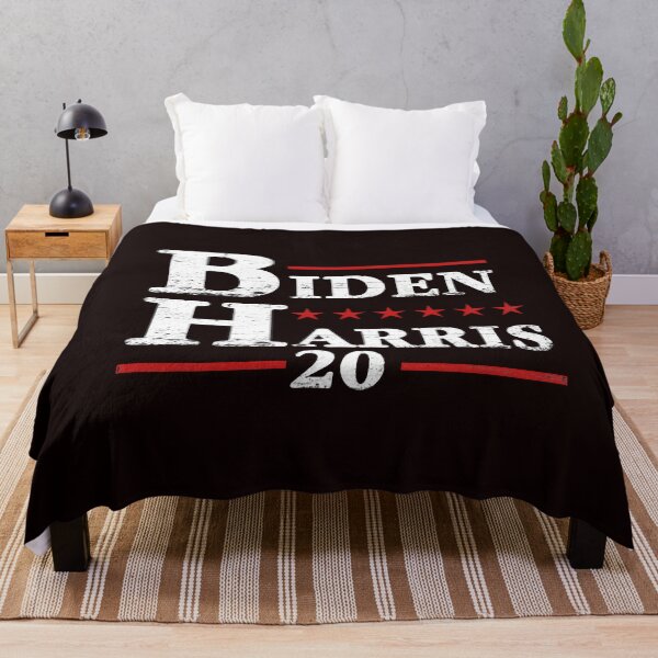 Item preview, BIDEN HARRIS 2020 t shirt designed and sold by Majesticoo.