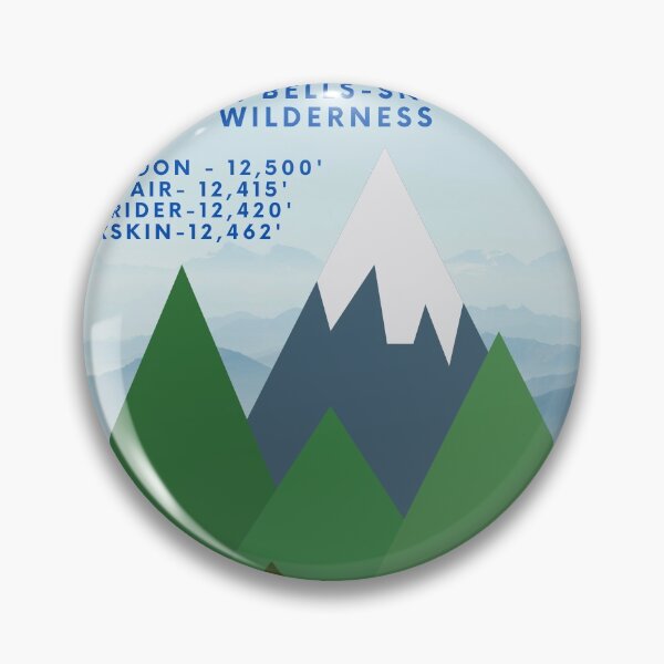 Artikelvorschau, Vier-Pass-Schleife entworfen und verkauft von Everymtndesigns.
