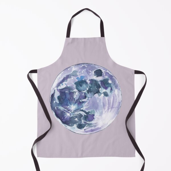 Item preview, Lilac Lune designed and sold by Silver Lime Studio.